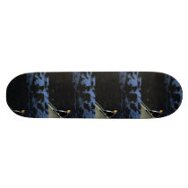 Obama Innauguration skateboards