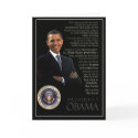 Obama inspiration card by aslentz Obama inspiration card
