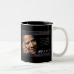 Obama Inspirational Quote Coffee Mugs