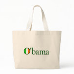 Obama Irish Bag