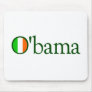 Obama Irish Mouse Pads