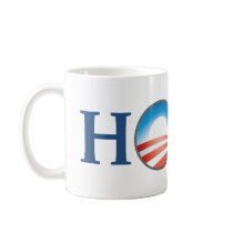 Obama is a HOAX mugs