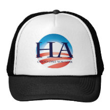 Obama is a liar! hat