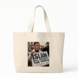 Obama is a Muslim. bags