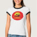 Ladies Ringer T-Shirt