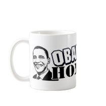 Obama Is My Homeboy Mug 