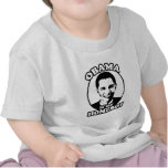 Obama is my homeboy tee shirts