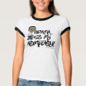 Obama is my Homeboy! t-shirts