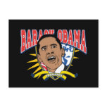 Obama Is President Postcards
