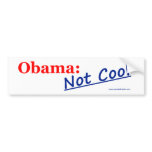 Obama isn't cool 4