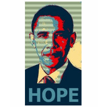 Obama-ize Yourself! Classic Items t-shirts