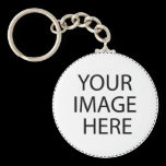 Obama-ized Keychain