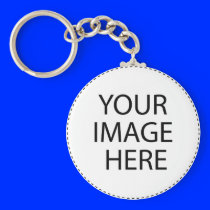 Obama-ized Keychain