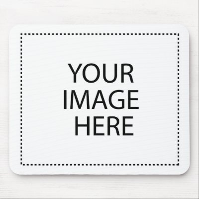 Obama-ized mousepads