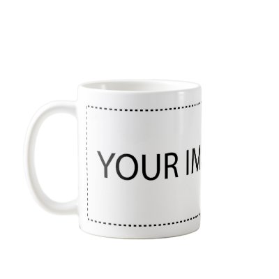 Obama-ized mugs