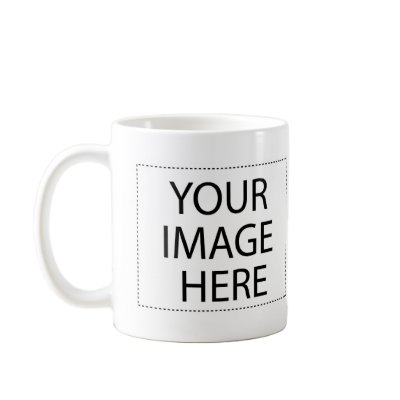 Obama-ized mugs