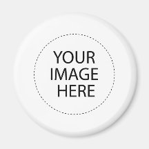 Obama-ized Refrigerator Magnet