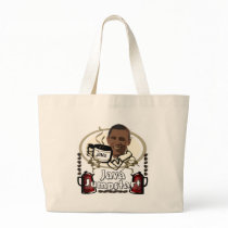 Obama Java Jumpstart bags
