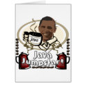 Obama Java Jumpstart cards by BarackObamaShop Obama Java Jumpstart cards