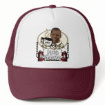 Obama Java Jumpstart hats