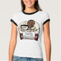 Obama Java Jumpstart t-shirts