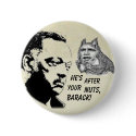 Obama/ Jesse Jackson Button by elfyboy Obama/ Jesse Jackson Button