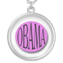 Obama Jewelry