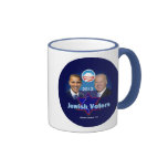 Obama Jewish Mug