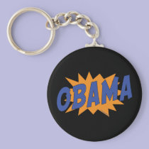 OBAMA keychains