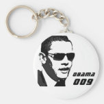 obama key chain