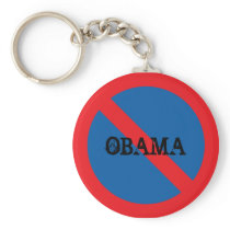 OBAMA KEY CHAIN