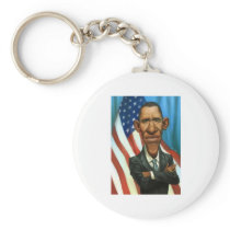 obama key chains