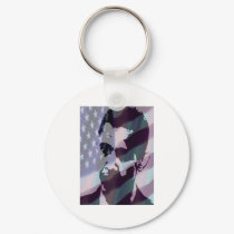 OBAMA keychains by llewsilverhand2 OBAMA keychains