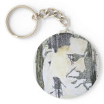 "Obama" keychains