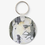 "Obama" keychains