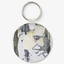 "Obama" keychains by gingerche "Obama" keychains