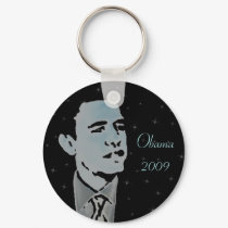 Obama keychains by KELLBELL535 Obama keychains