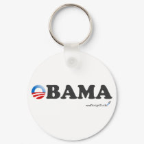 OBAMA keychains