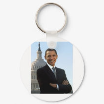 Obama keychains by TheObamaverse Obama keychains