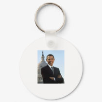 Obama keychains by TheObamaverse Obama keychains