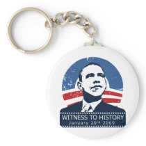 Obama Key Chain