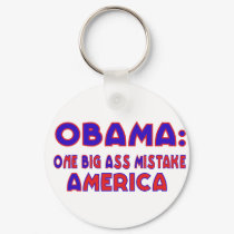 Obama: keychains