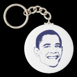Obama keychains
