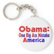 Obama: Key Chains