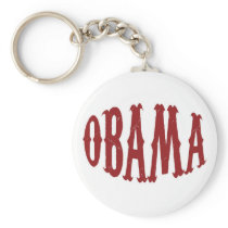 OBAMA Keychain
