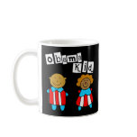 Obama Kid Mug