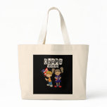 Obama Kid Tote Bag