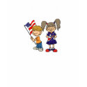 Obama Kids T-shirt - Customized by obama_2008 Obama Kids T-shirt - Customized