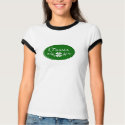 O'bama Ladies T-Shirt by BarackTheHouse O'bama Ladies T-Shirt