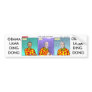 Obama-Lama-Ding-Dong! Bumper Sticker Obama-Lama-Ding-Dong! Bumper Sticker